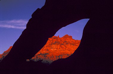 VOF Window