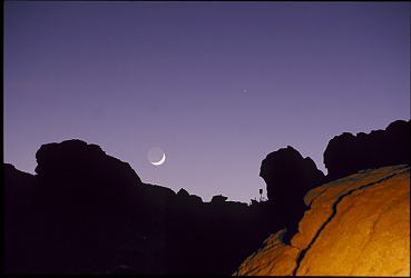 VOF Moon