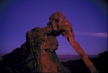 Elephant Rock 1