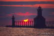 950611_Sunset_St_Joe_Lighthouse_BFQ18_w7