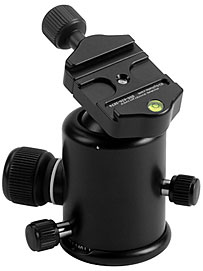 Kirk Enterprises BH-3 Ball Head
