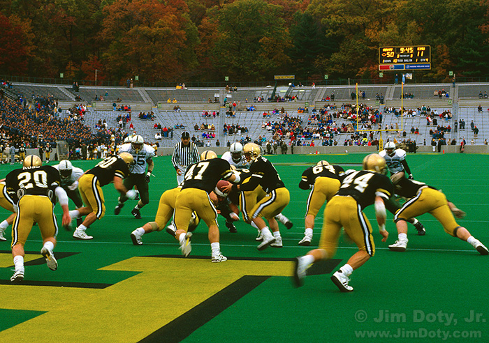 Army Football