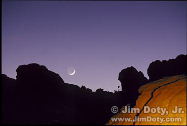 VOF Moon