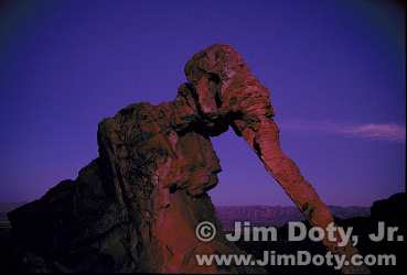 Elephant Rock 1